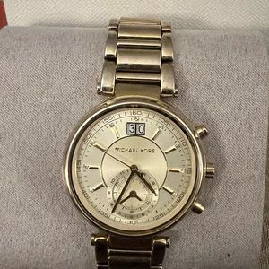 Michael kors watch for women